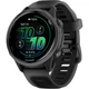 Смарт-часы Garmin Forerunner 570 42mm Slate Gray Aluminum with Translucent Black/Black Band (010-02970-00) [138716] - изображение 1