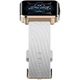Смарт-часы Motorola Moto Watch 70 Rose Gold (MOSWZ70-RG) [138674] - изображение 4