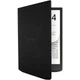 Чохол-книжка Flip Cover для PocketBook 743 Black (HN-FP-PU-743G-RB-WW) [138858] - зображення 3