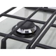 Газова варильна поверхня Electrolux GPE363RBV [137899] - зображення 5