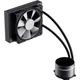 Система жидкостного охлаждения Gamemax Iceburg 120 Black infinity - изображение 3