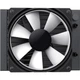 Система жидкостного охлаждения Gamemax Iceburg 120 Black infinity - изображение 4