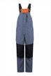 Комбинезон Viverra Winter Cat Grey XL (РБ-2255462) 4685486 - изображение 1