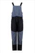 Комбинезон Viverra Winter Cat Grey XL (РБ-2255462) 4685486 - изображение 2