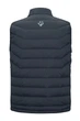 Жилет Viverra Warm Cloud Vest Pro Black S (2275045) 4984241 - изображение 2