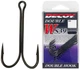 Двойник Decoy W-S39 #3/0 (4 шт/уп) (1062-10-37) 4684808 - изображение 1