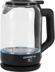 Электрочайник Polaris WIFI IQ Home Black PWK 17107CGLD 1.5 л черный 5091846 - изображение 3
