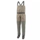 Вейдерсы Simms Tributary Stockingfoot Tan M (12599-276-3009 / 1006892) 4809730 - изображение 1