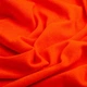 Ткань трикотажное полотно Кашкорсе 300 г/м2 коралл 4810699 - изображение 2