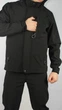Куртка BAFT MASCOT black р.S (MT1101-S) 4531869 - изображение 2