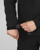 Куртка BAFT MASCOT black р.S (MT1101-S) 4531869 - изображение 4