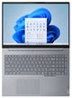 Ноутбук Lenovo ThinkBook 16 G8 IAL (21SK007RRA) Arctic Gray - зображення 5