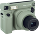 Фотокамера моментальной печати Fujifilm Instax Wide 400 Pistachio Green (16824123) - изображение 2