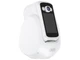 Смарт Камера XO CR08 Two-Way Video Call, Wi-Fi 2.4G, BT, TF to 128GB, FullHD, 2MP, Белый - изображение 2
