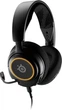 Наушники Steelseries Arctis Nova 3 Black (61631) - изображение 1