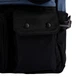 Рюкзак для подростка Yes T-107 Blue, для девочек, синий/черный (559975) - изображение 8