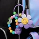 Рюкзак школьный ортопедический для первоклассника Yes S-101 Be Happy, для девочек, черный (559822) - изображение 6