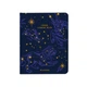 Планер Orner I have a magic plan, синий (orner-2735) - изображение 1
