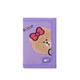 Кошелек Yes W-1 Line Friends Pretty (533379) - изображение 1