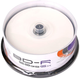 Dyski Freestyle BD-R BLU-RAY 50 GB 6x Print FF Cake 25 szt (OFBDRDLP6C25) - obraz 2