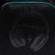 Рюкзак шкільний для підлітка ортопедичний Yes TS-47 Optic Headphones, для хлопчиків, чорний (550103) - зображення 9