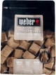 Кубики для розжига Weber натуральные 48 шт (17612) - изображение 1