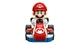 Конструктор Lego Super Mario Mario Kart - Марио и карт-стандарт 72037 - изображение 5