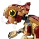 Конструктор Lego Jurassic World Динозаврик Dolores: Аквілопс 76970 - зображення 7
