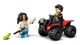Конструктор Lego Jurassic World Побег по реке от тираннозавра 76975 - изображение 5