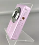 Фотоаппарат Camkory DC403 48Мп / Full HD 30fps / 16X зум / Розовый Б/В - изображение 6