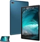 Планшет 10.1" Newmetab P40 6/128Gb 4G 2-SIM 8 ядер Android 11 7200 mAh Синій Б/В - зображення 1