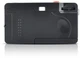 Пленочный фотоаппарат AgfaPhoto Reusable Коричневый (603002) Б/В - изображение 4