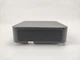 Мини ПК Askhand ZB MN11 / Intel N100 / RAM 16GB / SSD 512GB / 2 х HDMI / LAN / Wi-Fi 5 / Bluetooth 5.2 / Windows 11 / Black Б/В - изображение 7