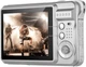 Фотоаппарат Andoer 48Мп / CMOS / Full HD / 8Х зум / Серый Б/В - изображение 2