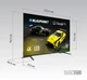 Телевізор Blaupunkt 55UGC5500 - зображення 8