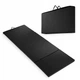 Мат гимнастический складной 4FIZJO XL 240 x 120 x 5 см Black (P-5907739319708) - изображение 1