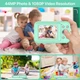 Фотоаппарат KOASDVS 44 Мп / CMOS / Full HD 30 fps / 16х зум / Зеленый Б/В - изображение 2