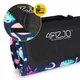 Коврик для пикника и кемпинга 4FIZJO 200 x 200 см складной (P-5905973405683) - изображение 4