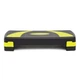 Степ-платформа 3-ступенчатая Cornix 78 х 29 х 10-20 см XR-0187 Black/Yellow - изображение 9