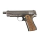 Пистолет пневматический Borner 1911 blowback - изображение 4