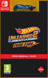 Gra Nintendo Switch Hot Wheels Unleashed 2: Turbocharged Pure Fire Edition (kartridż) (8057168508222) - obraz 1