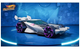 Gra Nintendo Switch Hot Wheels Unleashed 2: Turbocharged Pure Fire Edition (kartridż) (8057168508222) - obraz 3