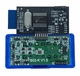 Автосканер діагностичний адаптер ELM327 v1.5 PIC18F25K80 (2 плати) OBD2 Bluetooth (ELM 327) Bluetooth 4.0 iOS Android - зображення 3
