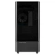 Корпус ProLogix Lumi GM-01AB Glass Black (Lumi GM-01AB Glass Black) - зображення 5