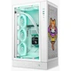 Корпус Deepcool CH270 Digital без БП White (R-CH270-WHNDM0-G-1) - изображение 6