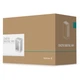 Корпус Deepcool CH270 Digital без БП White (R-CH270-WHNDM0-G-1) - изображение 7