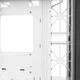 Корпус ProLogix Lumi GM-01AW Glass White (Lumi GM-01AW Glass White) - изображение 14