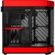 Корпус Hyte Y60 Black-Red PCIE 4.0 (CS-HYTE-Y60-BR) Без БП - изображение 2