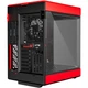Корпус Hyte Y60 Black-Red PCIE 4.0 (CS-HYTE-Y60-BR) Без БП - изображение 3