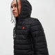 Куртка Ellesse Lombardy Padded Jacket SHS01115-011 XL - зображення 5
